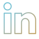 LinkedIn icon